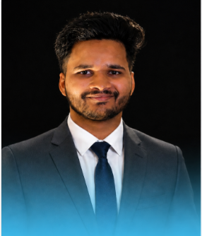 Chaitanya Sharma