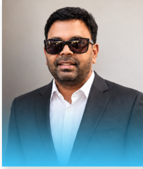 Jana Thirumalai (Jana Raj)